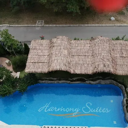 Апартамент вип в Dream Island *