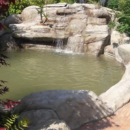 вип в Dream Island Апартамент