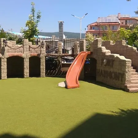 вип в Dream Island Апартамент *