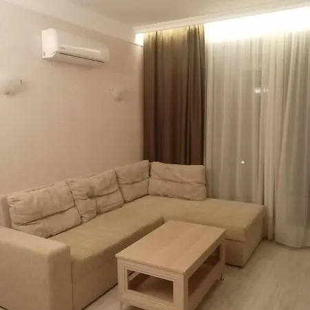 Dream Sunny -private * Napospart