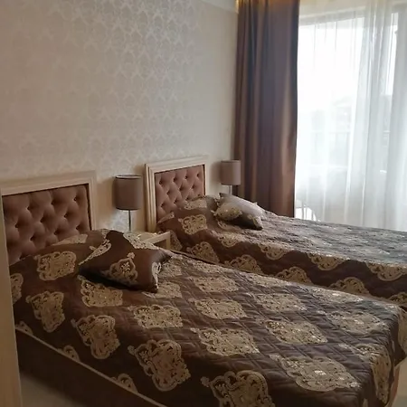 Apartman Dream Sunny -private