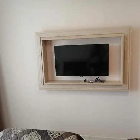 Dream Sunny -private Apartman